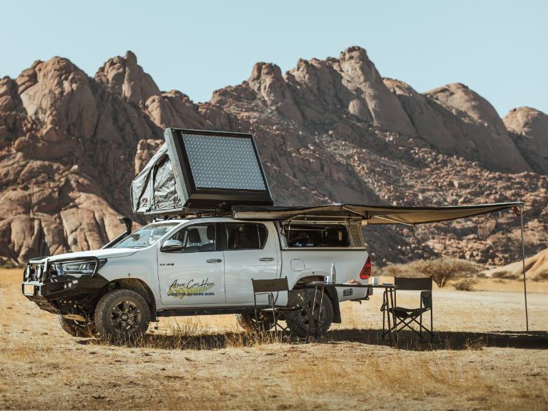 Luxus-Campingpaket-4x4-Autovermietung-Namibia